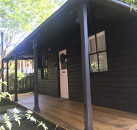 Old Railway Cottage - Australian Directory