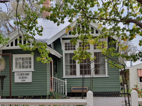 Old School B & B - Australian Directory 0