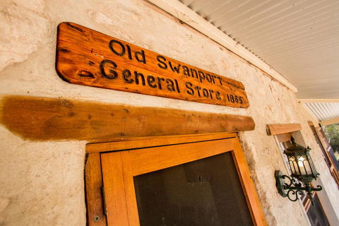 Old Swanport General Store, Swanport-Murray River - Australian Directory 1