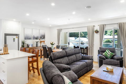 Olinda Two Bedroom Apartment - B2 - Australian Directory 3