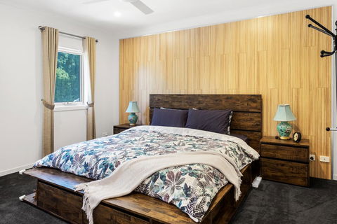 Olinda Two Bedroom Apartment - B2 - Australian Directory 2