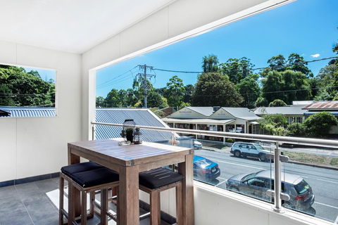 Olinda Two Bedroom Apartment - B2 - Australian Directory 1