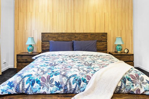 Olinda Two Bedroom Apartment - B2 - Australian Directory 0