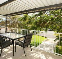 Oloway 40 - 2 BDRM Pet Friendly  Budget Home - Australian Directory