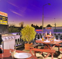 Olympia Motel - Australian Directory