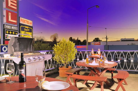 Olympia Motel - Australian Directory 0