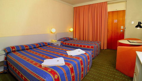 Olympia Motel - Australian Directory 2