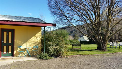Omeo Motel - Australian Directory 0