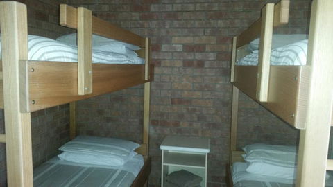 Omeo Motel - Australian Directory 2