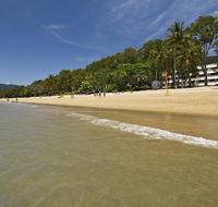 On Palm Cove Beachfront Apartments - Australian Directory