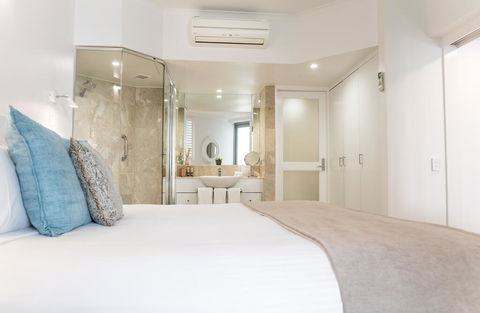 On The Beach Noosa Resort - Australian Directory 0
