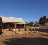 Ooraminna Homestead - Australian Directory