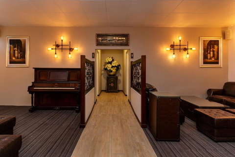 Opal Ridge Motel - Australian Directory 2