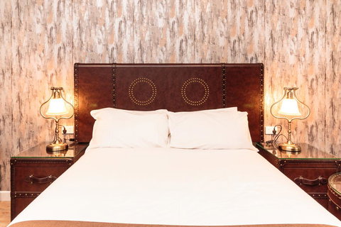 Opal Ridge Motel - Australian Directory 1