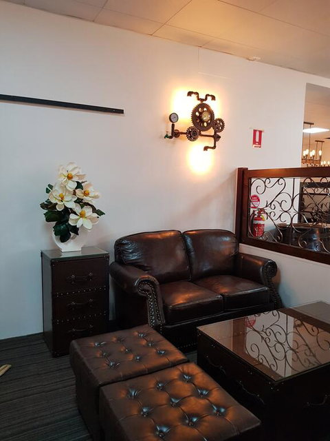 Opal Ridge Motel - Australian Directory 3