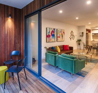 Orange Stay Townhouses - Australian Directory