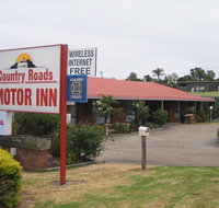 Orbost Country Road Motor Inn - Australian Directory