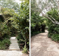 Oscar's Garden - Australian Directory