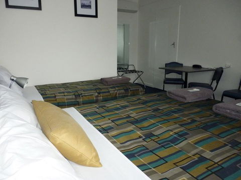 Otway Gate Motel - Australian Directory 0
