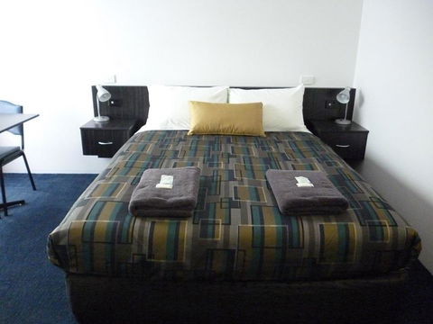 Otway Gate Motel - Australian Directory 1