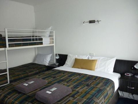 Otway Gate Motel - Australian Directory 2