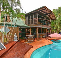 Our Bali House Absolute Beach Front - Australian Directory