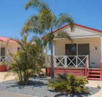 Outback Oasis Caravan Park - Australian Directory