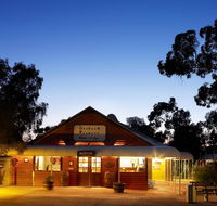 Outback Pioneer Hotel - Australian Directory