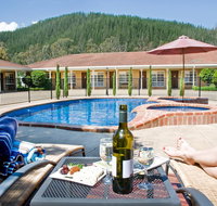 Ovens Valley Motor Inn - Australian Directory