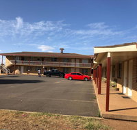 OVERLANDER MOTOR LODGE - Australian Directory