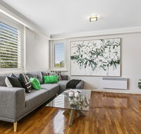 Oversized apartment close to city parks MCG - Australian Directory