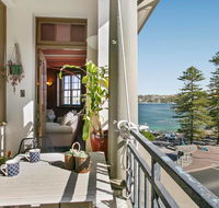 Oversized Manly Penthouse with 180 ocean views - Australian Directory