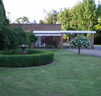 Oxley Motel - Australian Directory