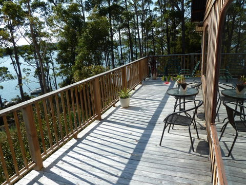 Oyster Shack - Australian Directory 0