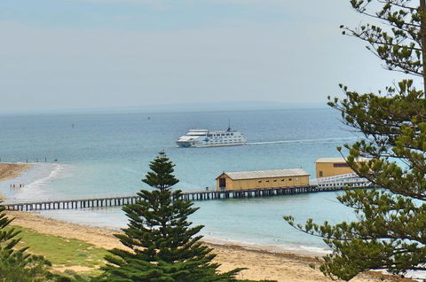 Ozone Tower - Australian Directory 1