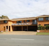 Pacific Court - Coffs Harbour NSW - Australian Directory
