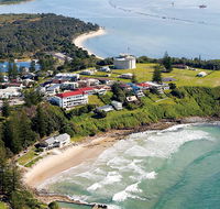 Pacific Hotel Yamba - Australian Directory