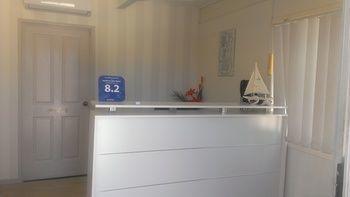 Pacific Paradise Airport Motel - Australian Directory 2