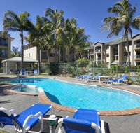 Pacific Place Apartments - Australian Directory