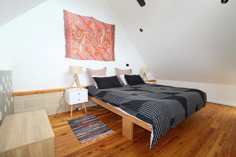 Pacific Terraces 1, 38 Pacific Street - Australian Directory 0