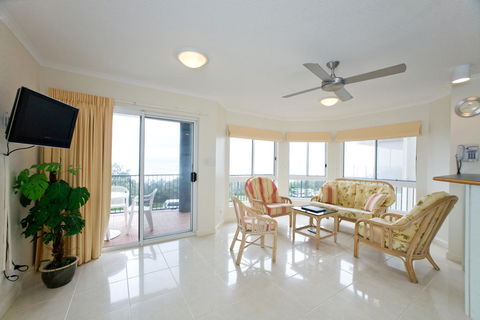 Pacific Waves Apartments - Australian Directory 1