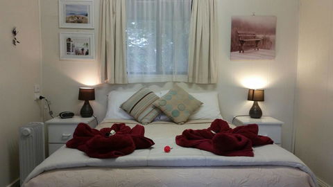 Padthaway Caravan Park - Australian Directory 2