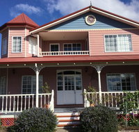Painted Lady Bed  Breakfast - Australian Directory