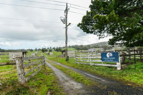 Pakenham Ranges - Australian Directory 0