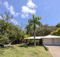 Palm Beachhouse - Australian Directory