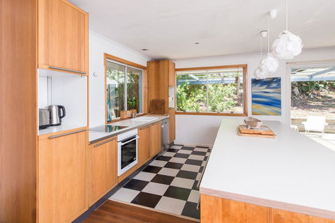 Palm Beachhouse - Australian Directory 2