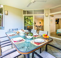 Palm Cove Holiday Apartment - Australian Directory