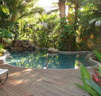 Palm Cove Tropic Apartments - Australian Directory