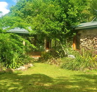Palm Grove Rainforest Retreat - Australian Directory