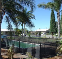 Palm Valley Motel - Australian Directory